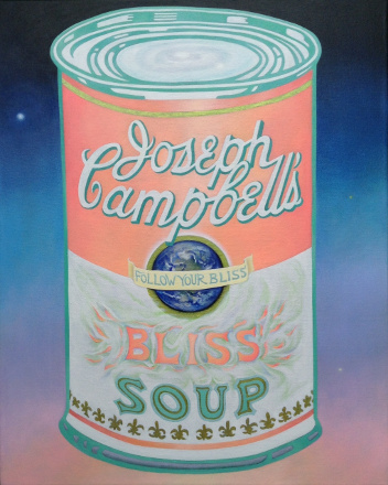 Bliss Soup